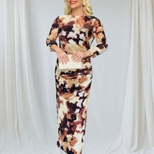 VESTIDO JUANA