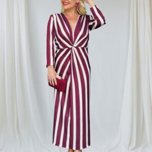 VESTIDO INDIA