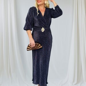 VESTIDO SIENA