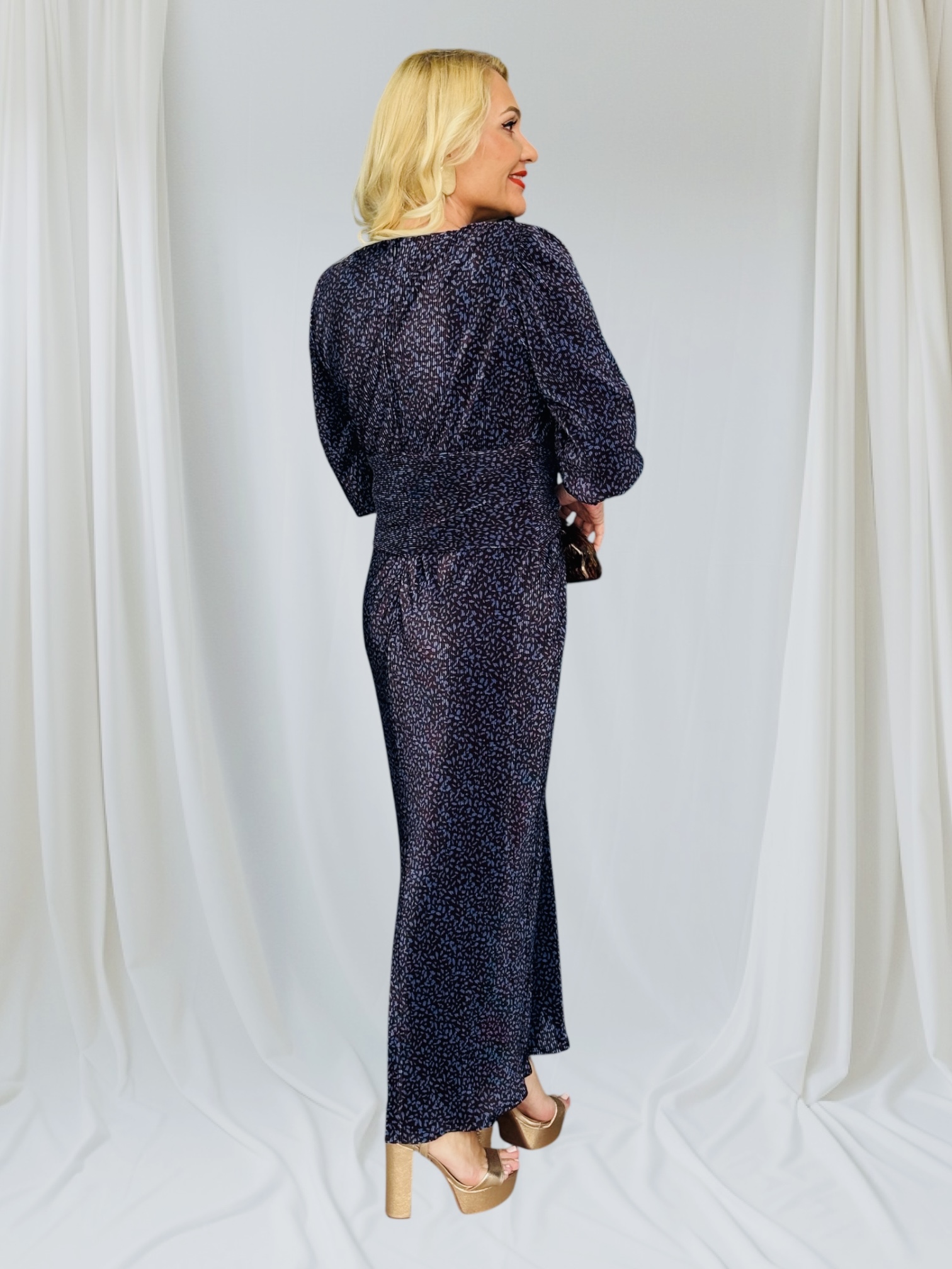 VESTIDO SIENA - Imagen 2