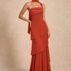 VESTIDO FLORA