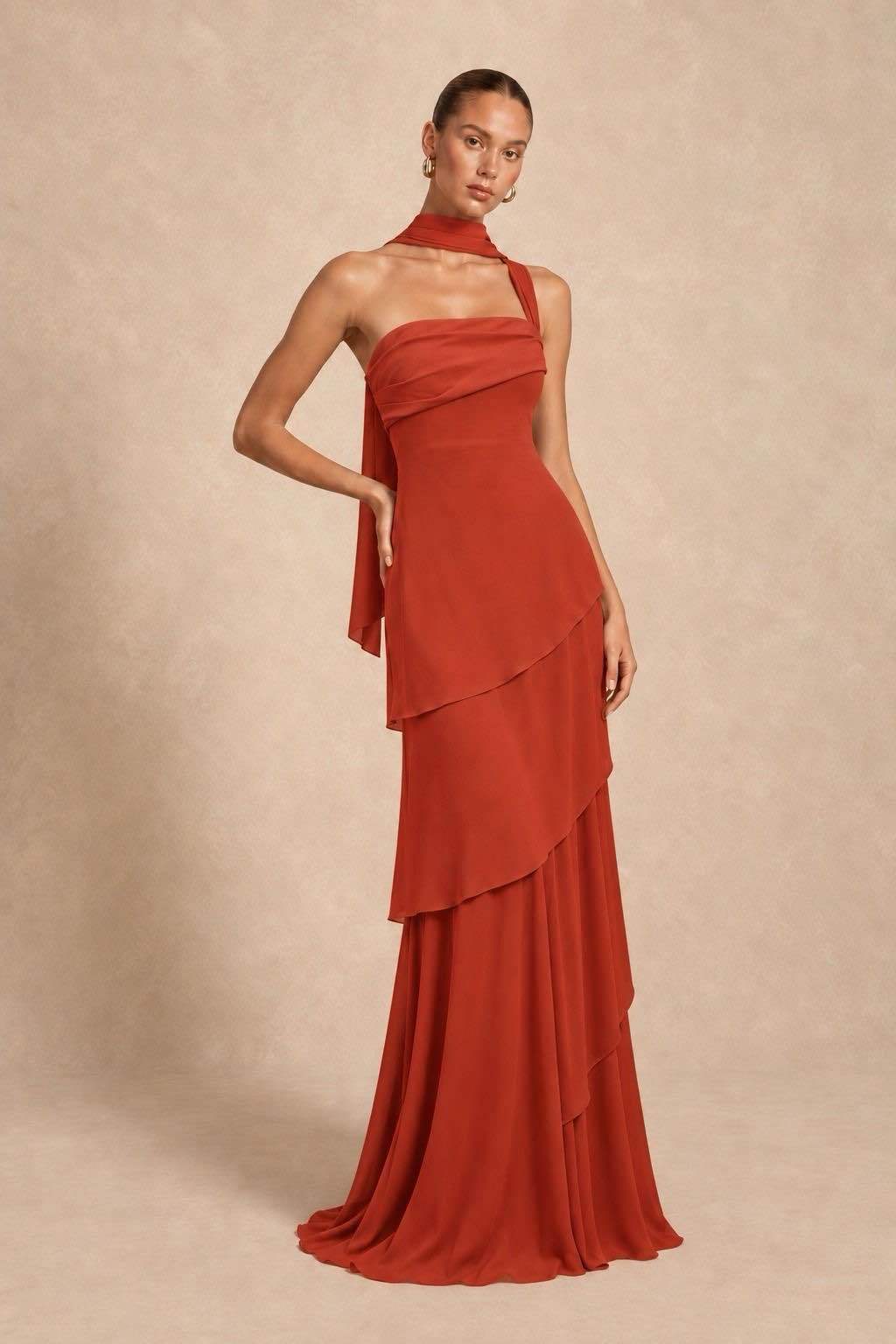 VESTIDO FLORA