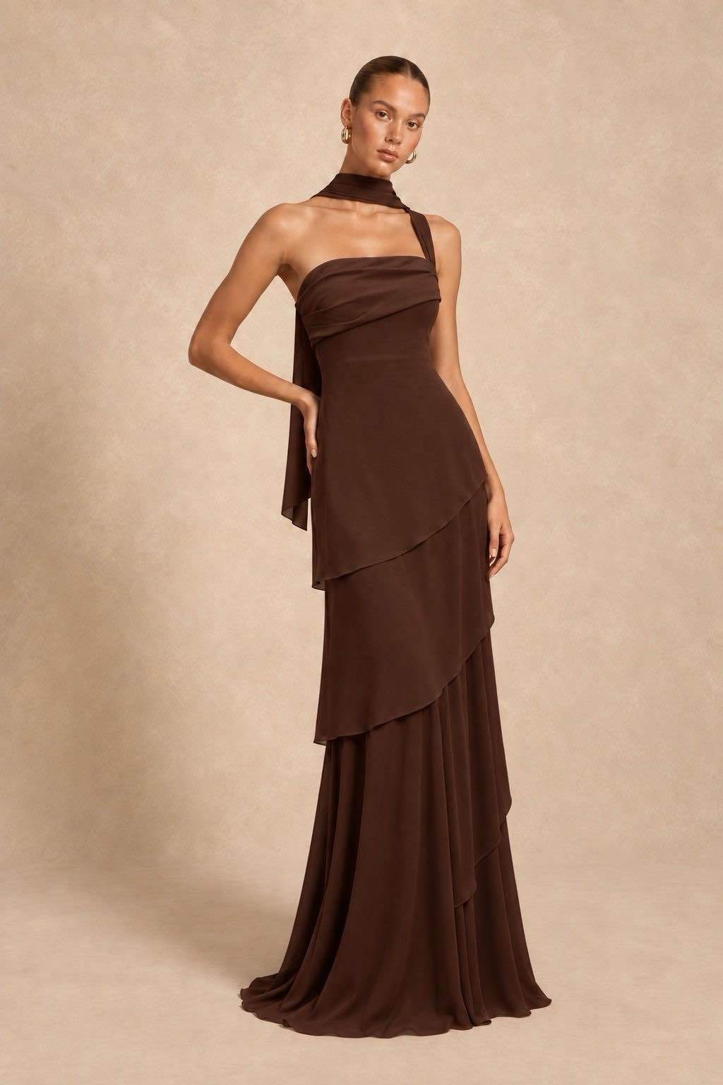 VESTIDO FLORA - Imagen 2