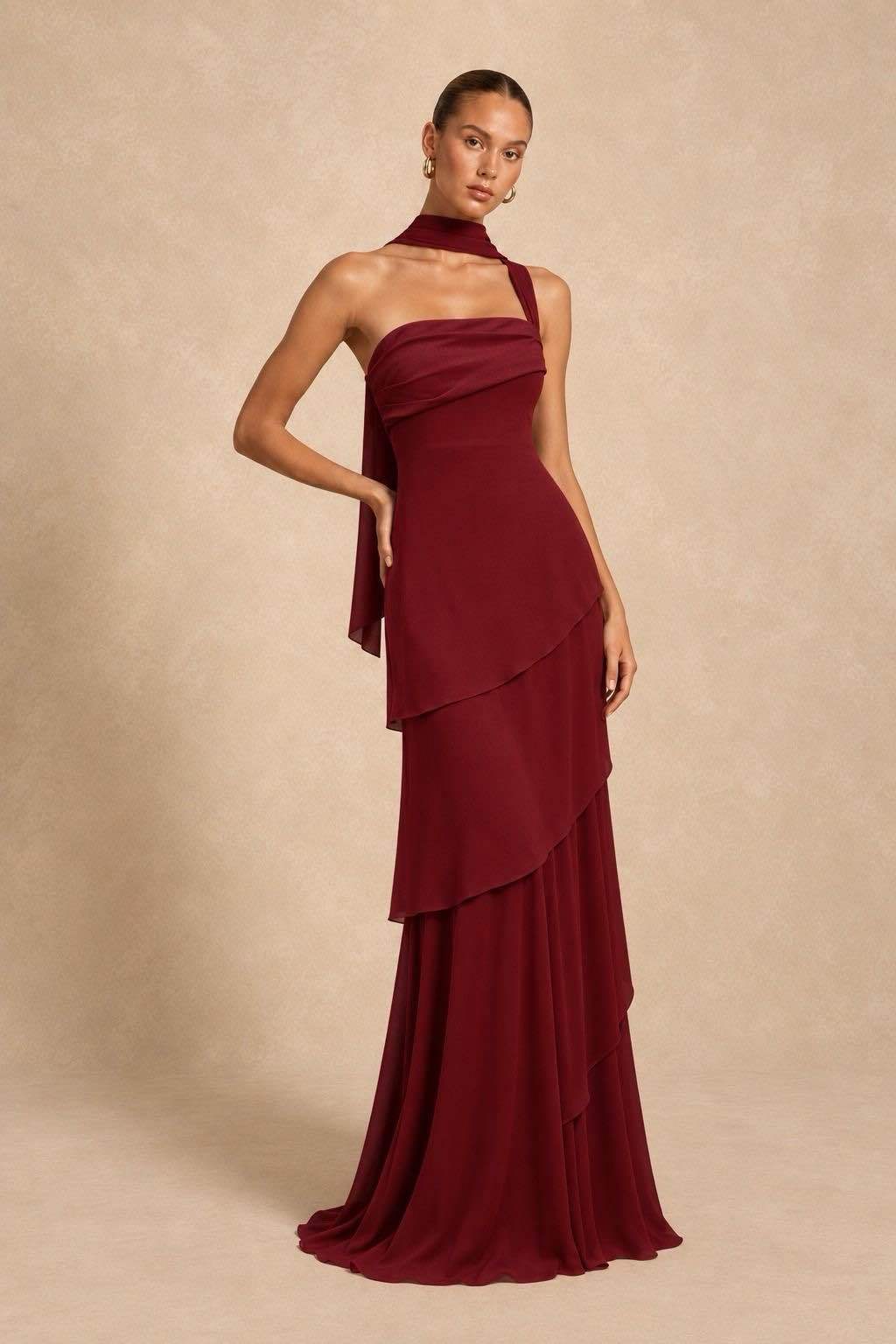 VESTIDO FLORA - Imagen 3