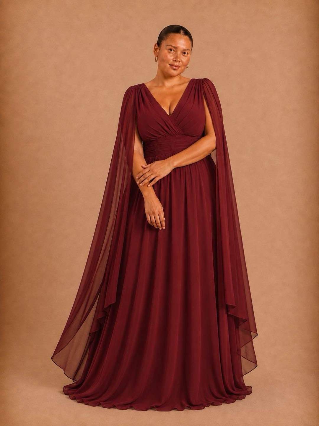 VESTIDO NORI - Imagen 3