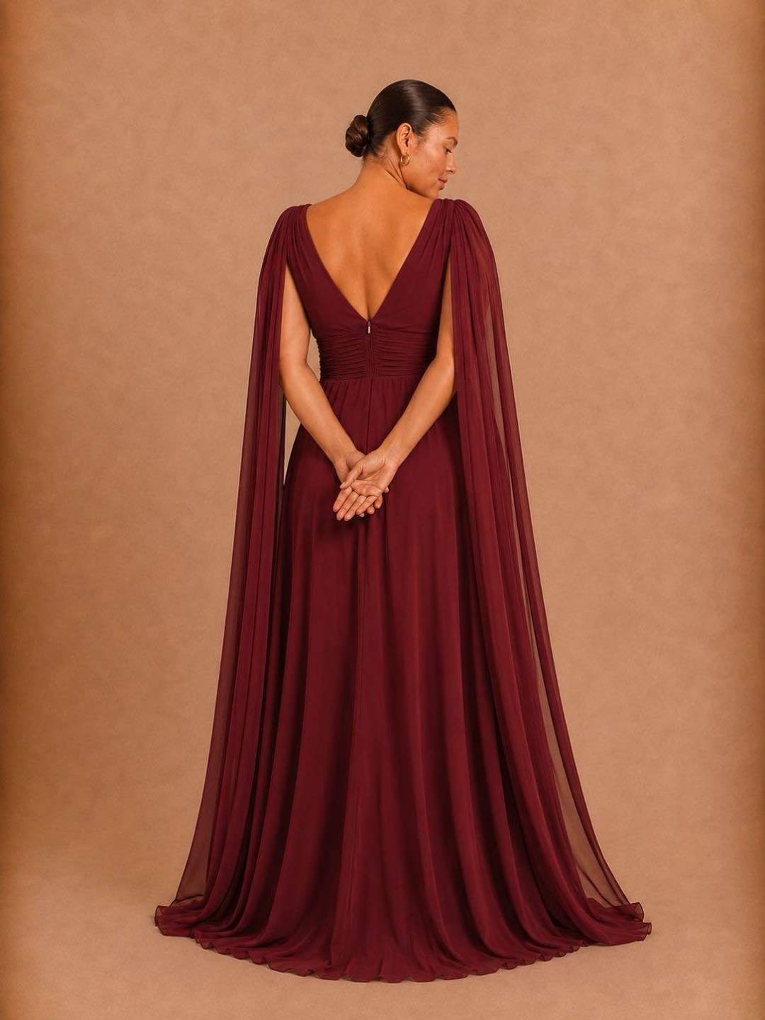 VESTIDO NORI - Imagen 4