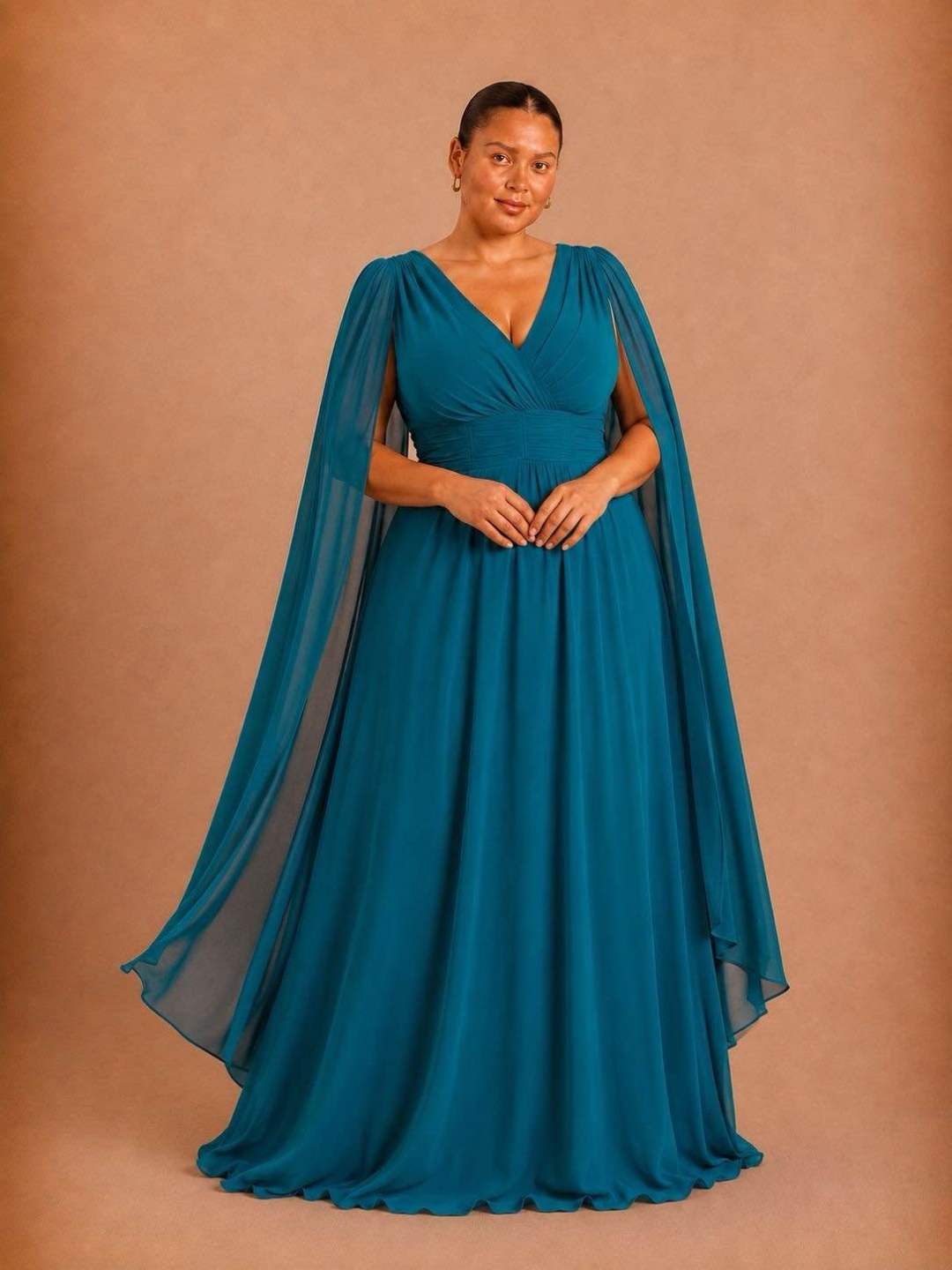 VESTIDO NORI