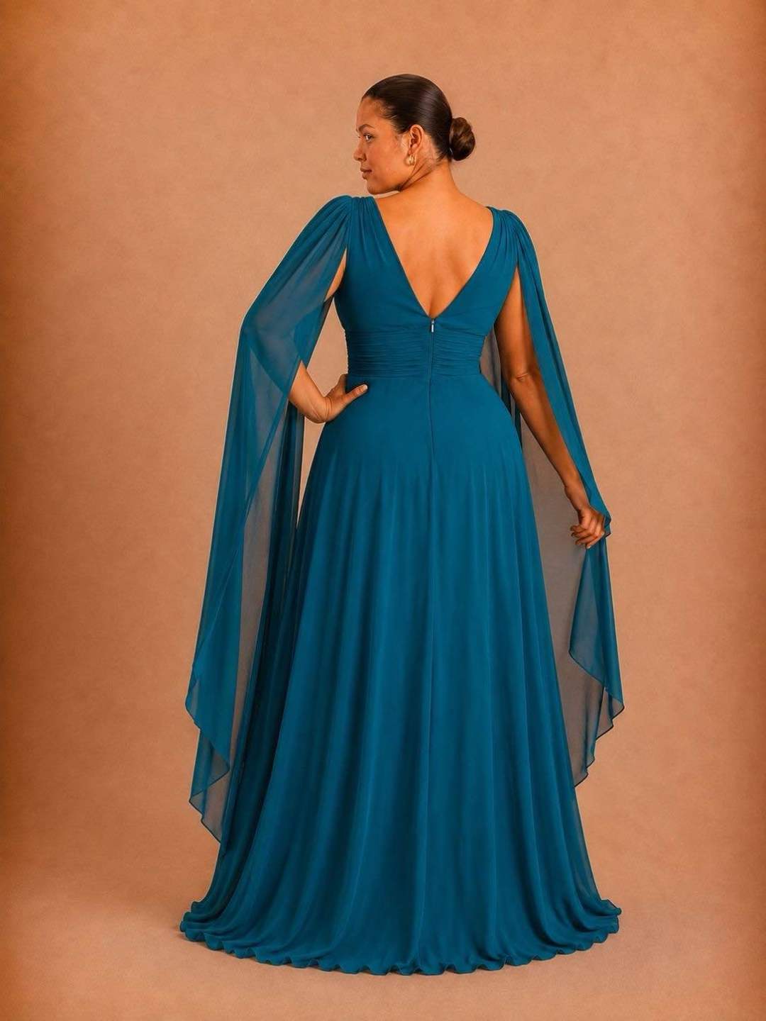 VESTIDO NORI - Imagen 2