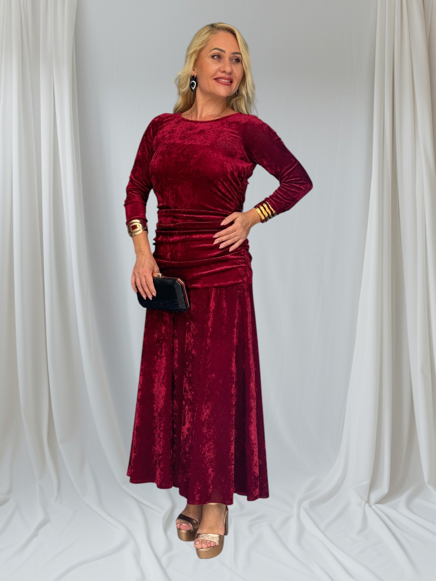 VESTIDO AROMA - Imagen 2