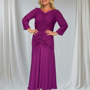 VESTIDO ANGY