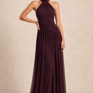 VESTIDO LAURA